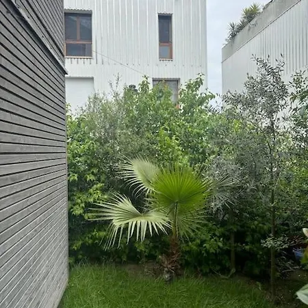 Διαμέρισμα Jo : Proche De Paris L'Ile-Saint-Denis